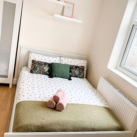 Lovely 3 Bed Apartment In The City Of London Ngoại thất bức ảnh