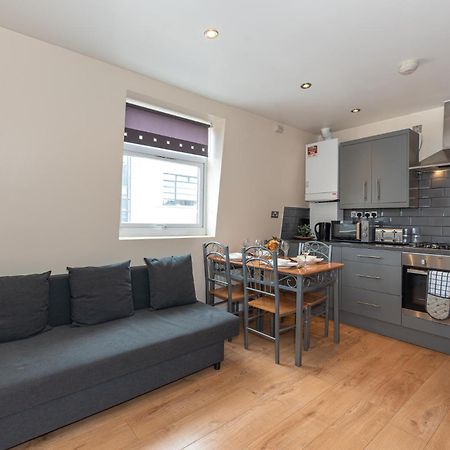 Lovely 3 Bed Apartment In The City Of London Ngoại thất bức ảnh