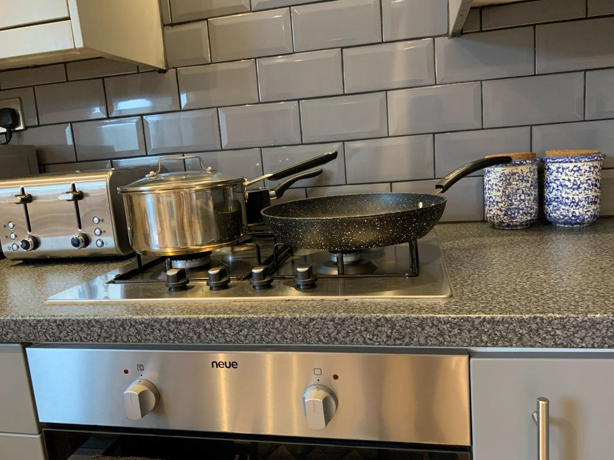 Lovely 3 Bed Apartment In The City Of London Ngoại thất bức ảnh