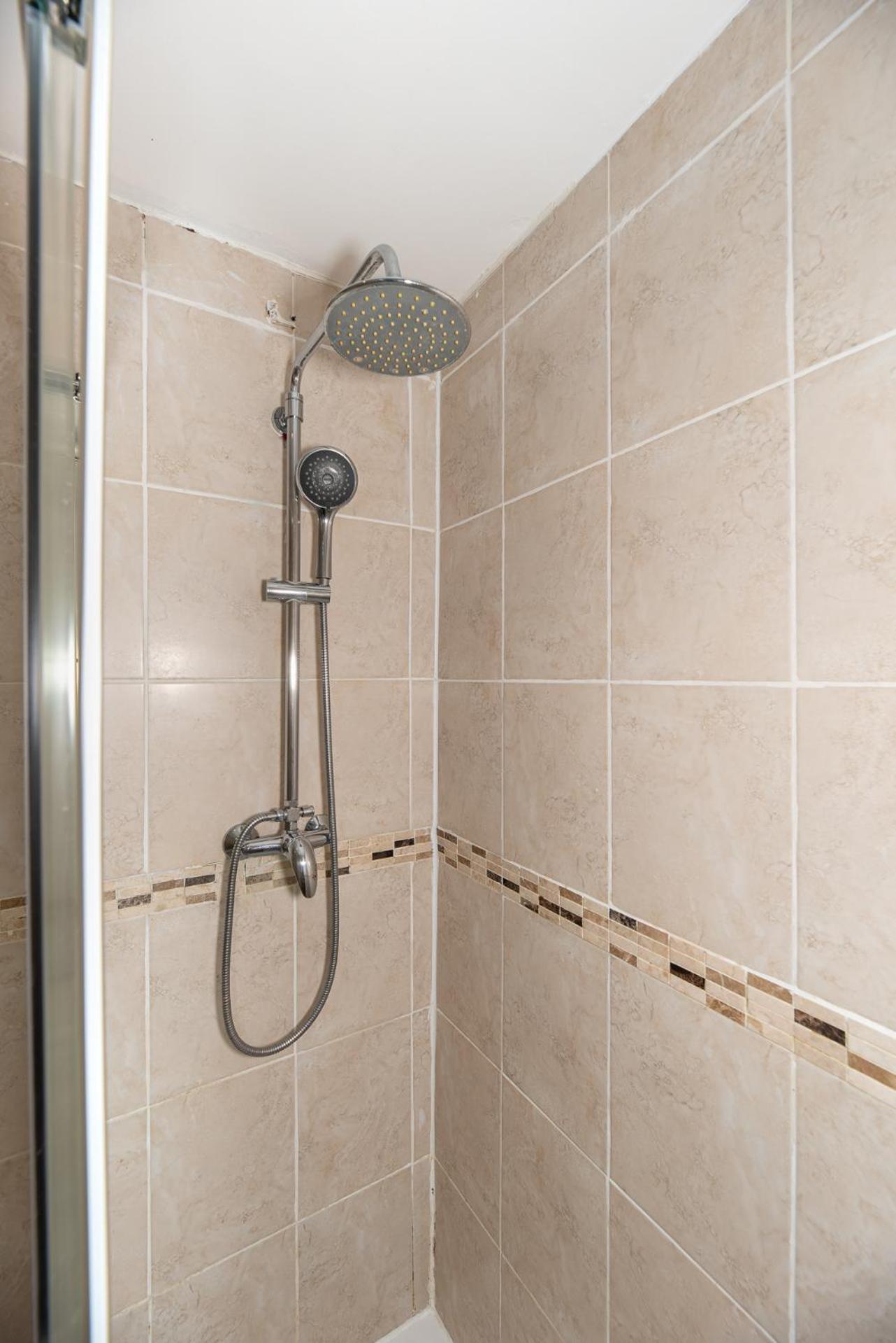 Lovely 3 Bed Apartment In The City Of London Ngoại thất bức ảnh