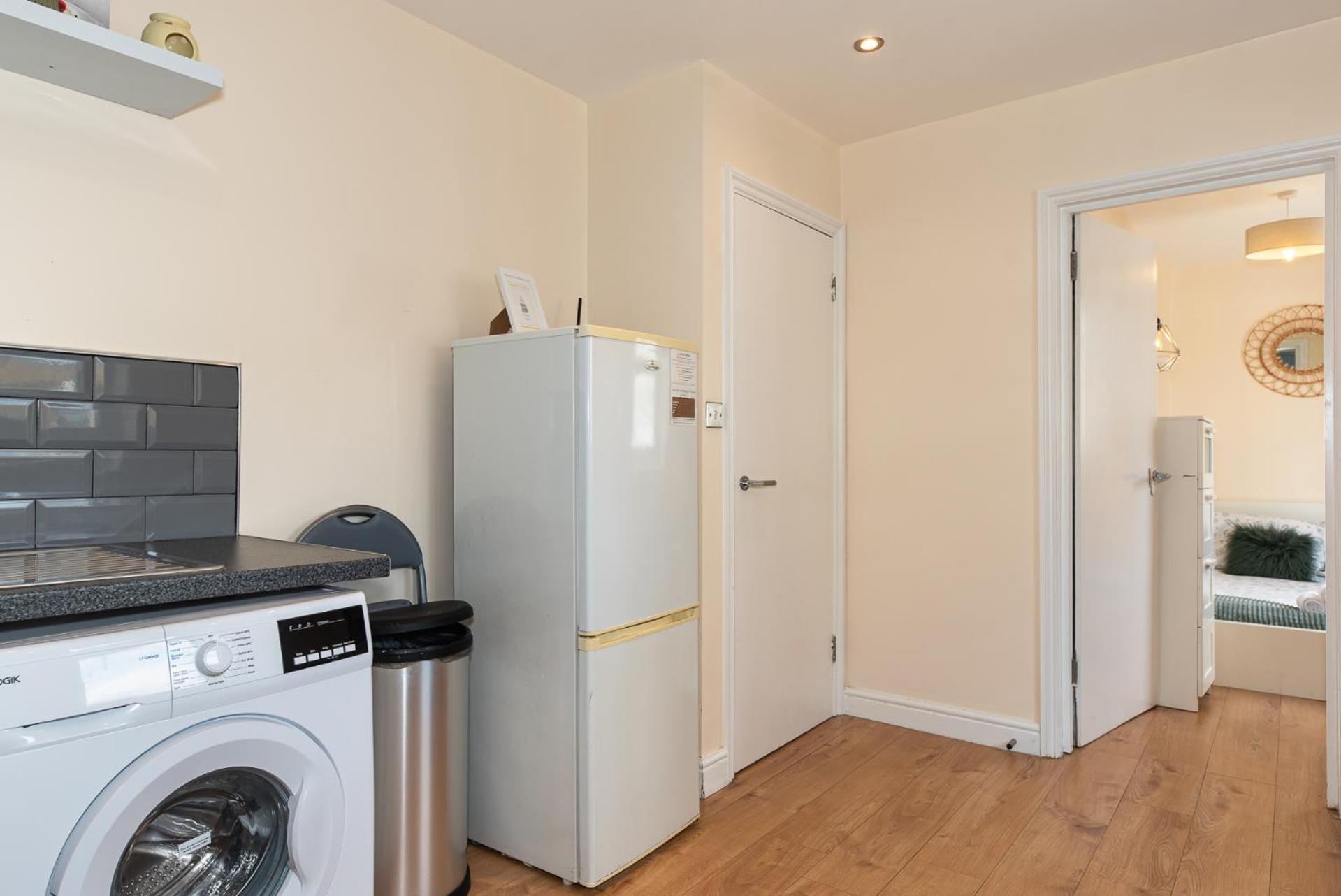 Lovely 3 Bed Apartment In The City Of London Ngoại thất bức ảnh