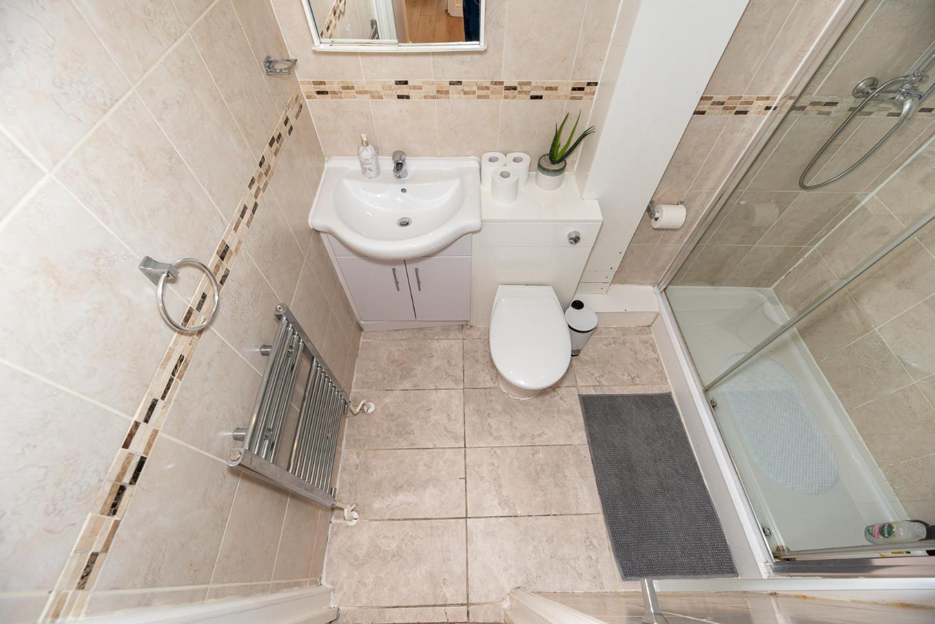 Lovely 3 Bed Apartment In The City Of London Ngoại thất bức ảnh
