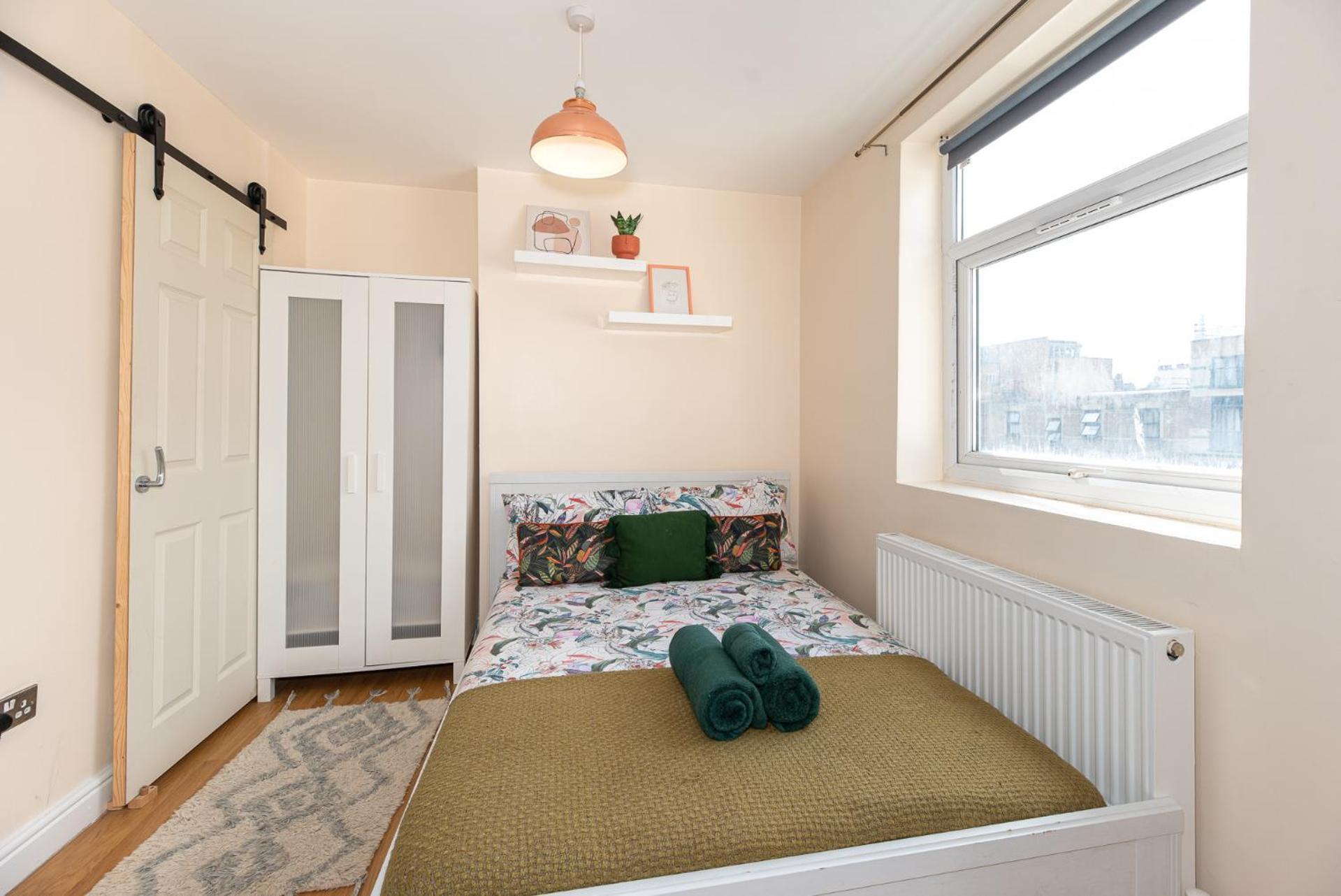 Lovely 3 Bed Apartment In The City Of London Ngoại thất bức ảnh