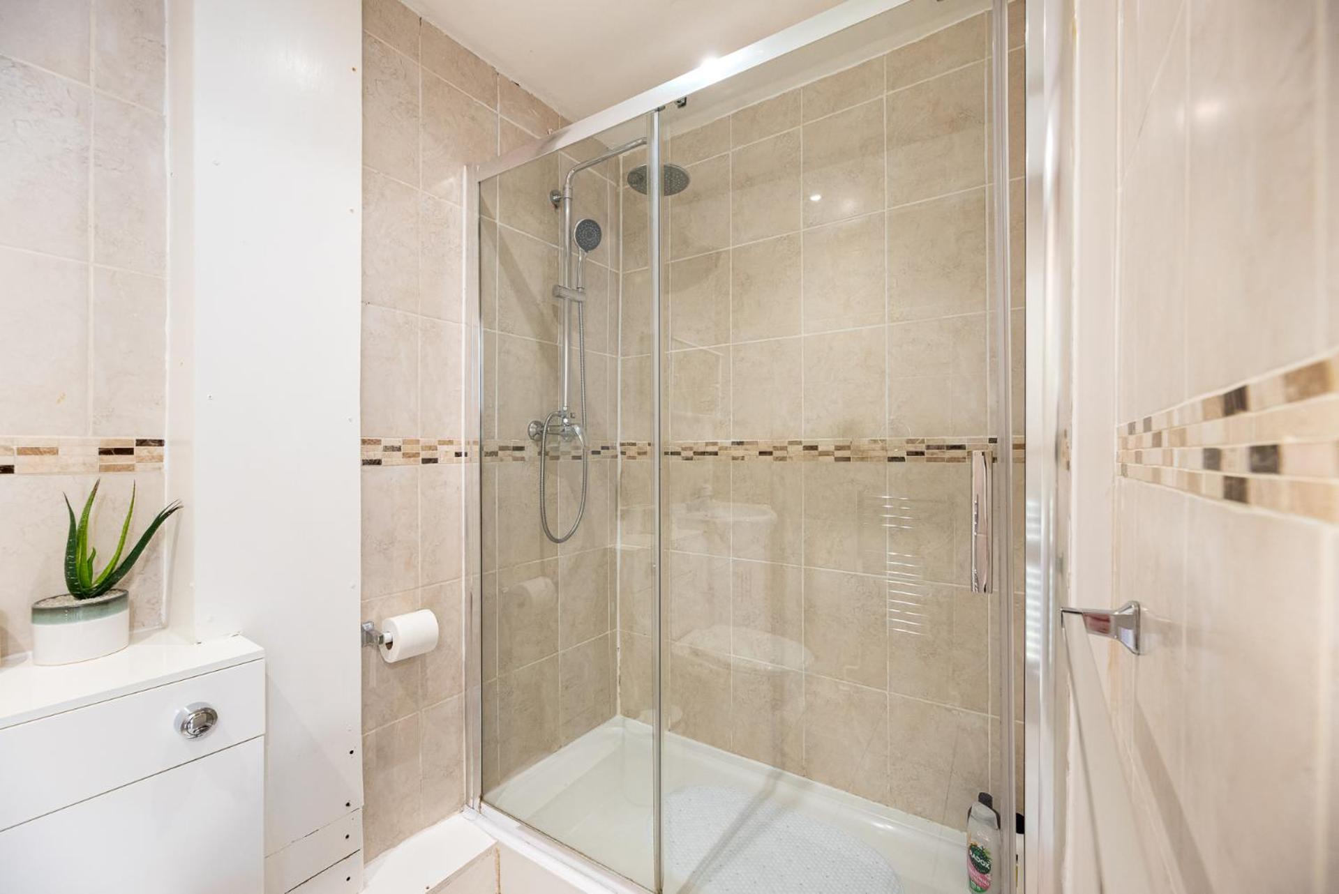 Lovely 3 Bed Apartment In The City Of London Ngoại thất bức ảnh