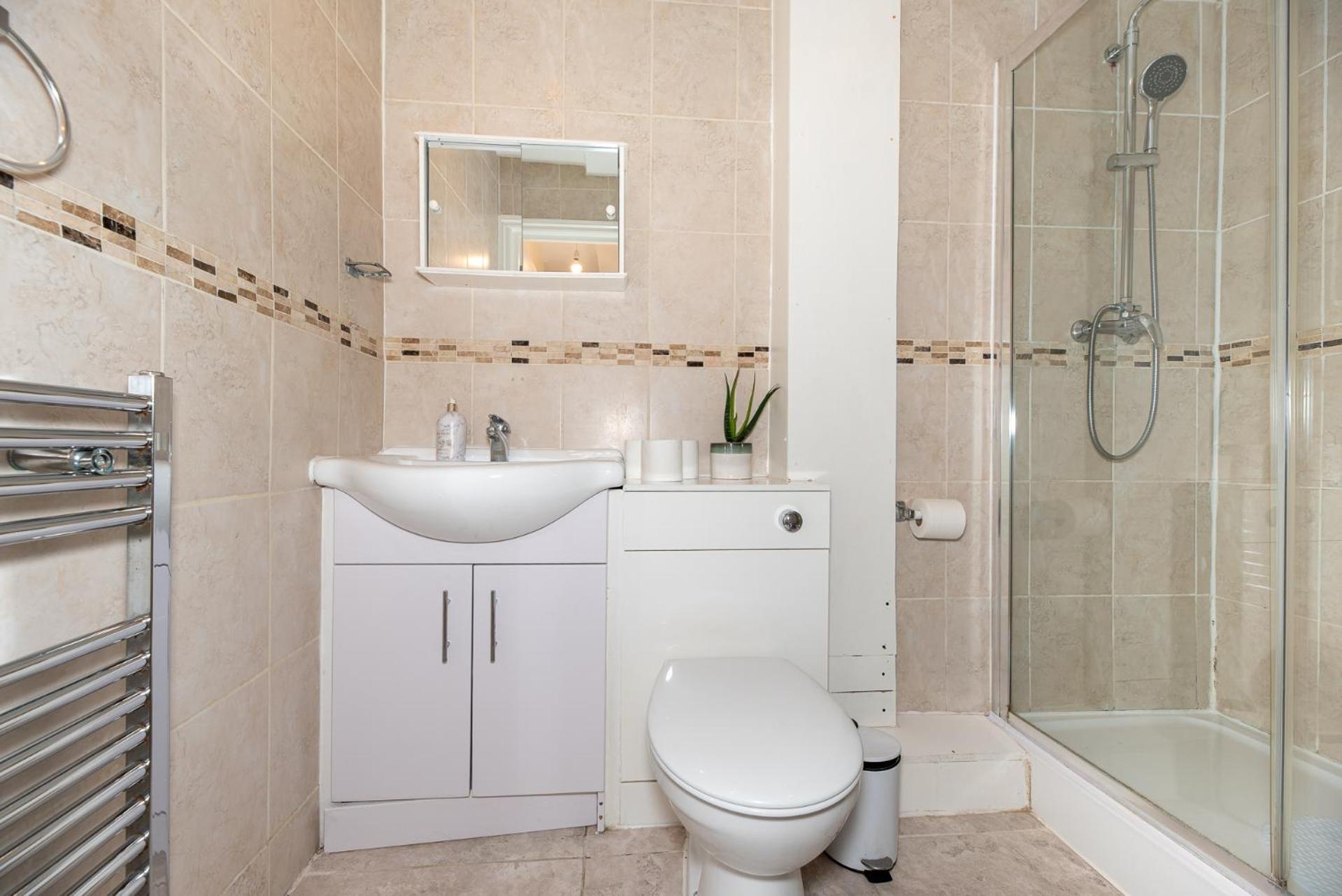 Lovely 3 Bed Apartment In The City Of London Ngoại thất bức ảnh