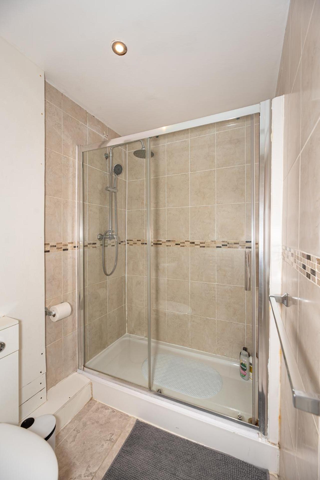 Lovely 3 Bed Apartment In The City Of London Ngoại thất bức ảnh